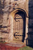 Click to enlarge - West Door 1