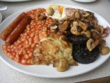 Men's Breakfast