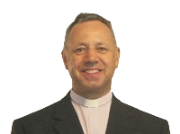 Rev Chris Lawrence Rev Chris Lawrence