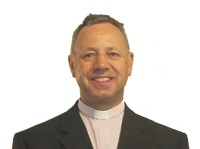 Rev Chris Lawrence