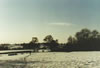 Click to enlarge - Fields in the snow