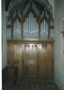 Click to enlarge - Organ in the North Aisle 01