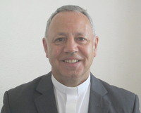 Rev Chris Lawrence